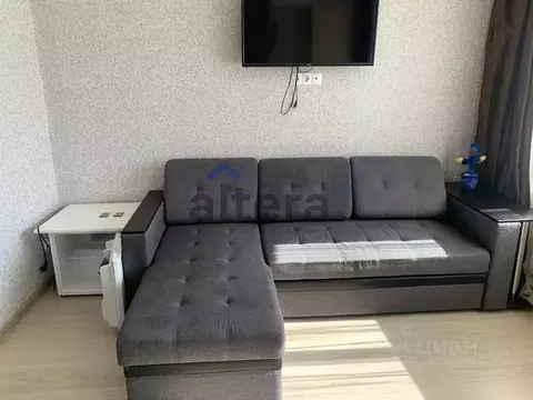 Комната Татарстан, Казань Ново-Азинская ул., 47 (17.6 м)