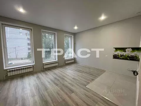 Студия Воронежская область, Воронеж просп. Патриотов, 1Д (26.2 м)