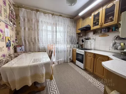 3-к кв. Белгородская область, Белгород ул. Менделеева, 8а (64.0 м)