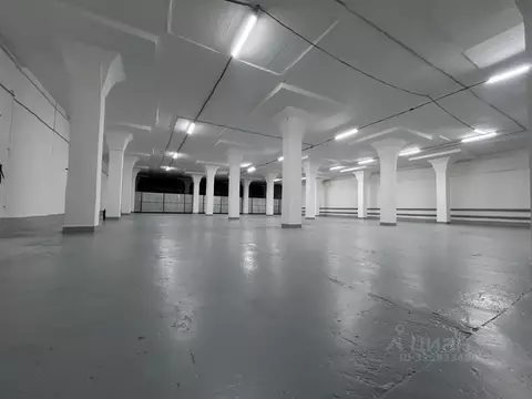 Склад в Башкортостан, Уфа Сельская Богородская ул., 18 (879 м)
