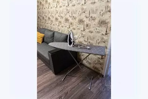 1-к кв. Карелия, Сортавала ул. Маяковского, 22 (30.0 м)