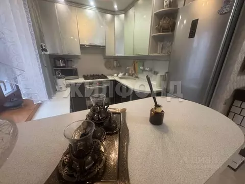 3-к кв. Ханты-Мансийский АО, Нефтеюганск 2-й мкр, 22 (62.0 м)