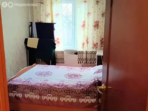 2-комнатная квартира: Москва, Каширское шоссе, 98к2 (44.7 м)