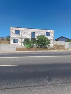 Дом в Севастополь ш. Генерала Моргунова, 117 (201 м)