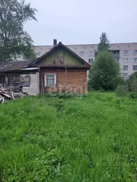 Дом в Архангельская область, Котлас Мартемьяновская ул., 37 (48 м)