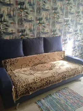 1-к кв. Алтайский край, Барнаул ул. 80-й Гвардейской Дивизии, 4Ак2 ...