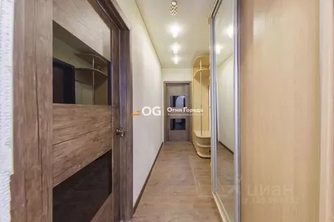 2-к кв. Брянская область, Брянск Почтовая ул., 146А (56.0 м)