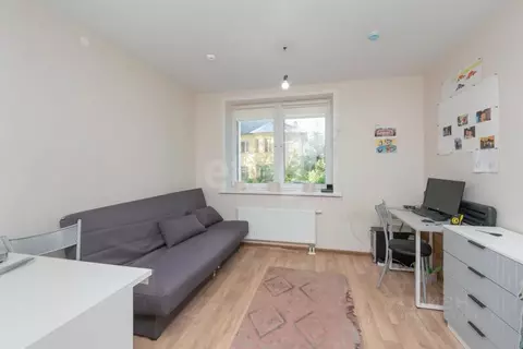 Студия Пермский край, Пермь ул. Емельяна Ярославского, 60 (19.0 м)