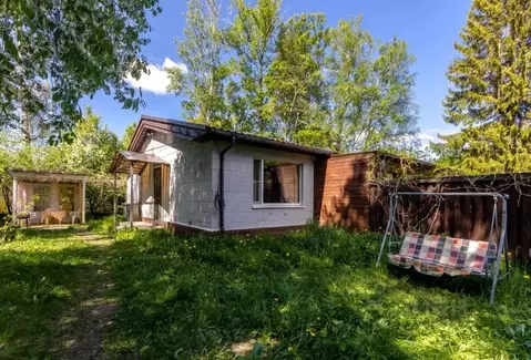 Дом в Санкт-Петербург, Санкт-Петербург, Ломоносов Павловский просп., ...