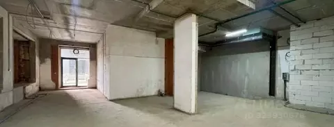 Помещение свободного назначения в Москва Зубовская ул., 7 (287 м)