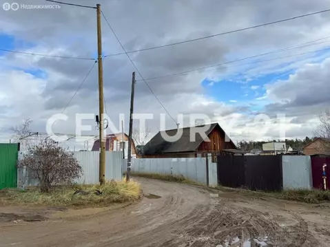 Участок в Якутск, улица Берёзовая Речка (9 м)