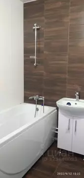 1-к кв. Санкт-Петербург просп. Ветеранов, 185к3 (38.86 м)