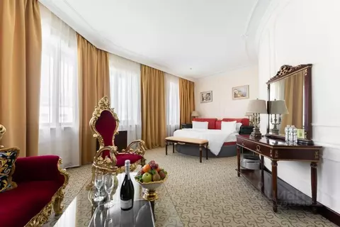 Комната Москва Николоямская ул., 38/23с3 (40.0 м)