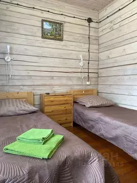Комната Иркутская область, Иркутский муниципальный округ, Листвянка рп ...