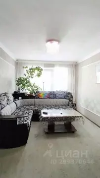 3-к кв. Кемеровская область, Новокузнецк Октябрьский просп., 53 (58.3 ...