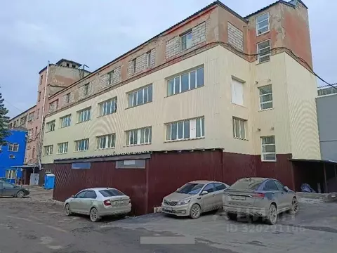 Склад в Нижегородская область, Нижний Новгород Памирская ул., 11В (345 ...