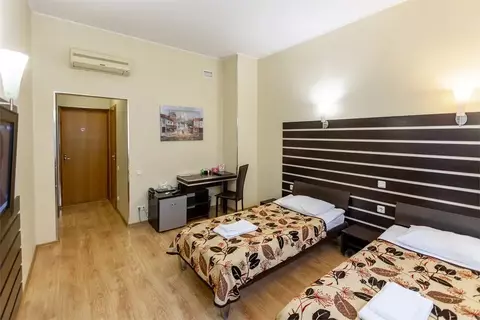 Комната Карелия, Петрозаводск ул. Федосовой, 46