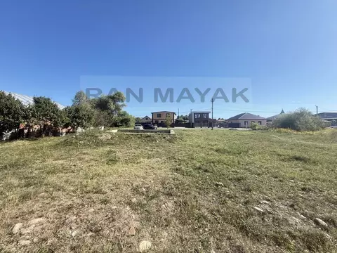 Участок в Адыгея, Майкопский район, Краснооктябрьское с/пос, пос. ...