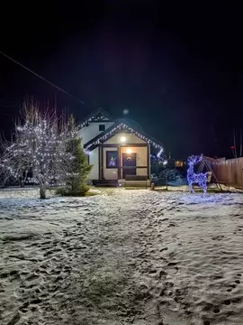 Дом в Алтай, Майминский район, с. Манжерок Катунская ул., 3 (64 м)