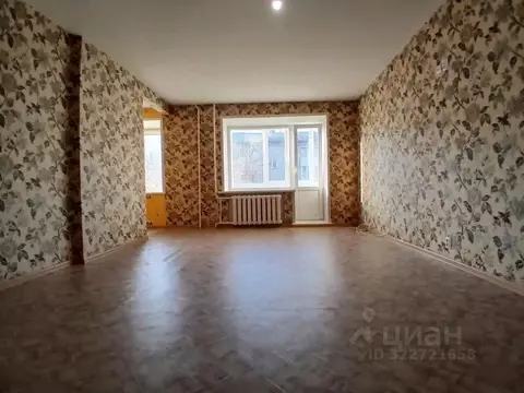 2-к кв. Пермский край, Соликамск Калийная ул., 134 (44.5 м)