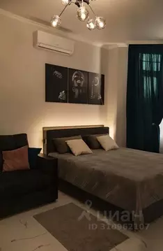 Студия Калининградская область, Зеленоградск ул. Гагарина, 85к3 (38.0 ...