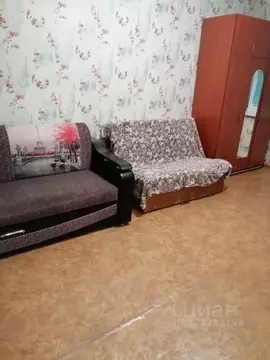 1-к кв. Саратовская область, Саратов проезд 2-й Азовский, 32 (37.0 м)