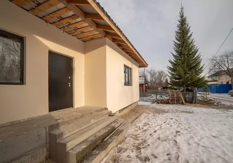 Коттедж в Свердловская область, Верхняя Пышма городской округ, пос. ...