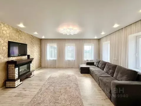 Дом в Иркутская область, Иркутск Эстонский пер., 7 (103 м)