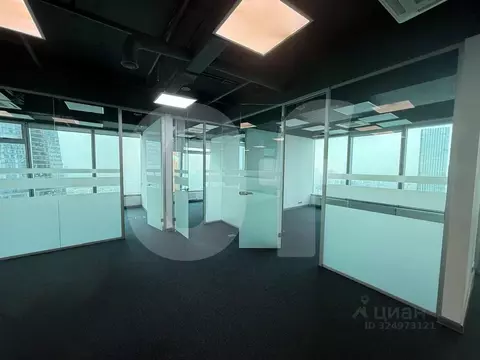 Офис в Москва наб. Пресненская, 6с2 (335 м)