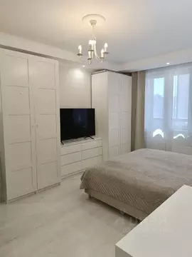 1-к кв. Московская область, Балашиха Железнодорожный мкр, ул. ...
