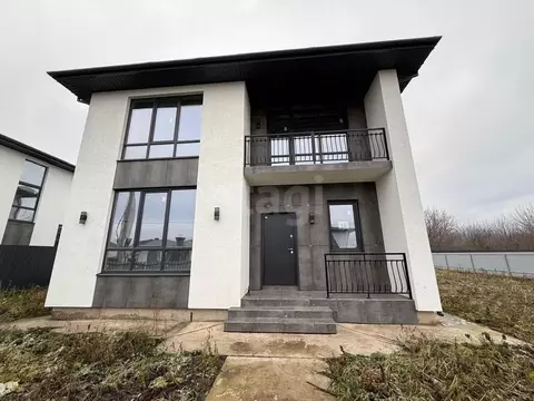 Дом в Башкортостан, Уфимский район, Жуковский сельсовет, д. Мармылево, ...