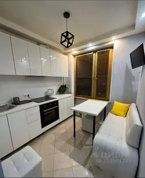 2-к кв. Москва Дмитровское ш., 37К1 (43.0 м)