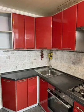 2-к кв. Ярославская область, Ярославль просп. Толбухина, 6к2 (44.6 м)