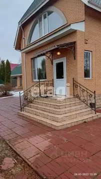 Дом в Калужская область, Малоярославецкий муниципальный округ, Детчино ...