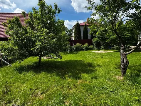 Участок в Московская область, Дмитровский муниципальный округ, с. ...