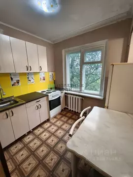 1-к кв. Красноярский край, Красноярск ул. Шевченко, 9 (30.9 м)