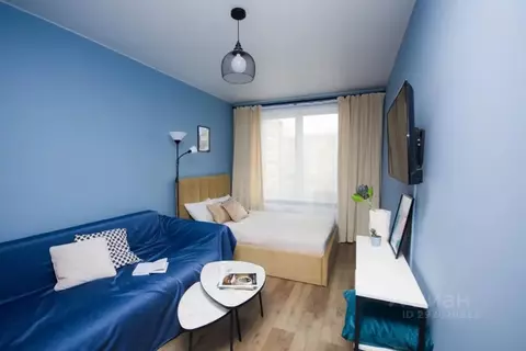 1-к кв. Башкортостан, Стерлитамак просп. Октября, 38 (40.0 м)