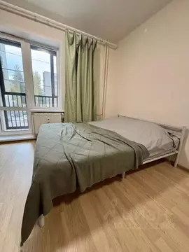 1-к кв. Пермский край, Пермь Монастырская ул., 46 (33.0 м)