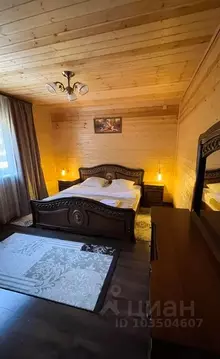 Комната Карачаево-Черкесия, Зеленчукский район, с. Архыз ул. ...