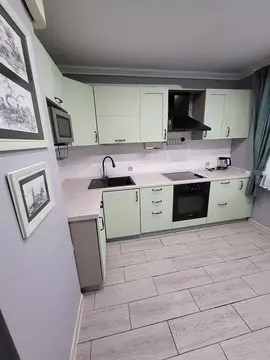 2-к кв. Москва Большой Факельный пер., 24 (54.0 м)