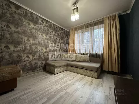 2-к кв. Санкт-Петербург ул. Рихарда Зорге, 7 (54.7 м)