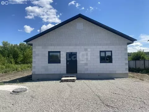 Дом в село Майма, улица Согласия (89.6 м)