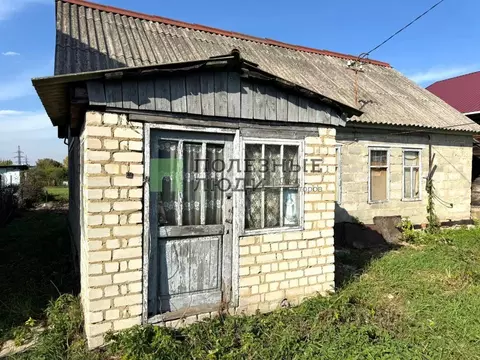 Дом в Орловская область, Орел Лужковская ул., 41 (54 м)