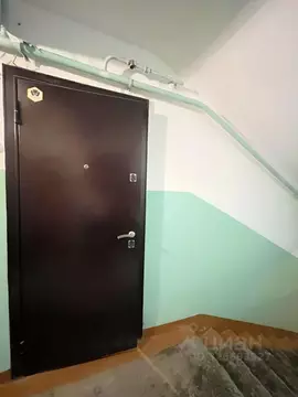 1-к кв. Омская область, Омск Городок Нефтяников мкр, ул. ...