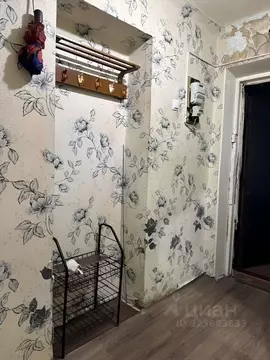 1-к кв. Московская область, Шатура просп. Ильича, 43 (30.0 м)