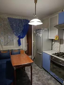 2-к кв. Москва Батюнинская ул., 10 (52.0 м)