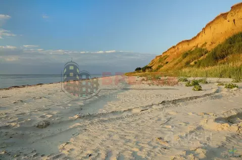 Участок в Ростовская область, Азовский район, с. Круглое ул. Мира, 38 ...