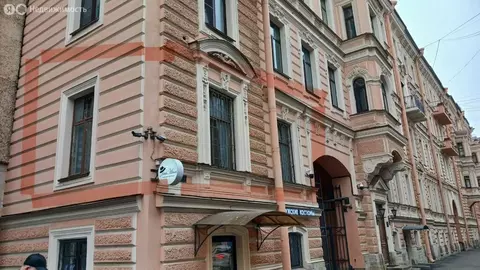 Помещение свободного назначения (70 м)