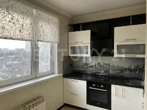 Продается 1-комнатная квартира