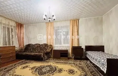 1-к кв. Рязанская область, Рязань Весенняя ул., 3 (30.1 м)